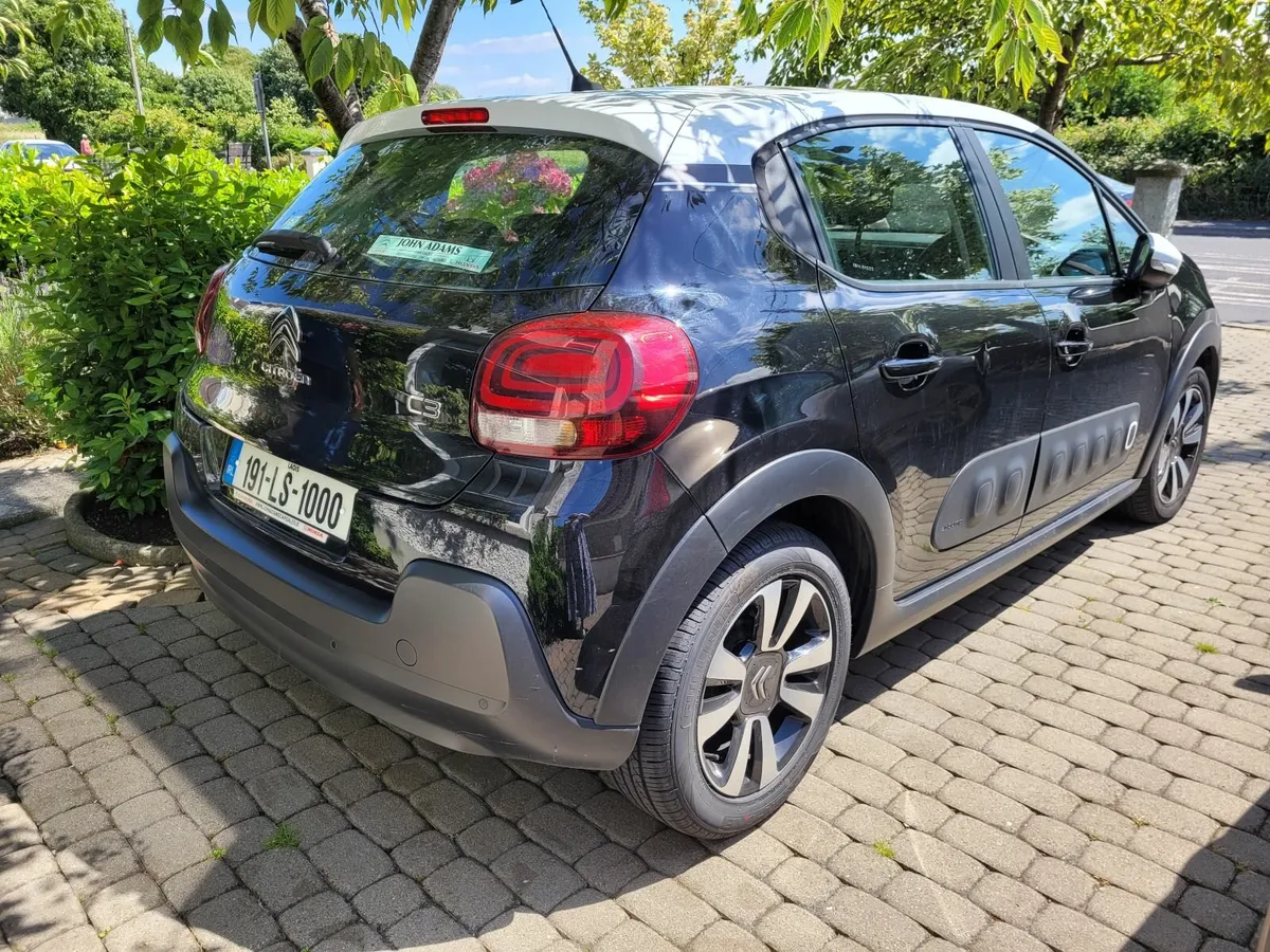 Citroen C3 2019 - Image 2