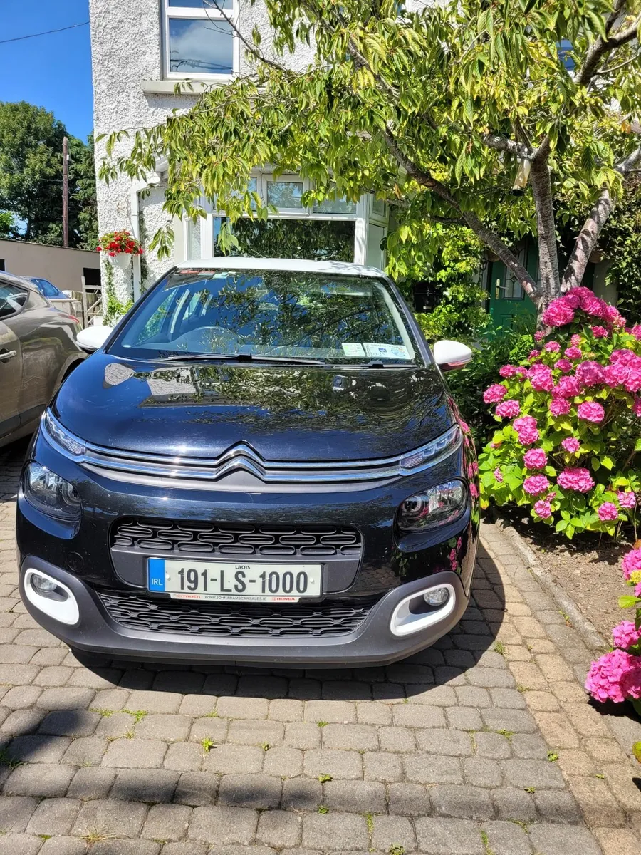 Citroen C3 2019 - Image 3