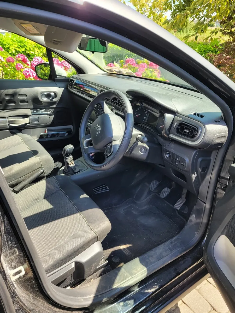 Citroen C3 2019 - Image 4