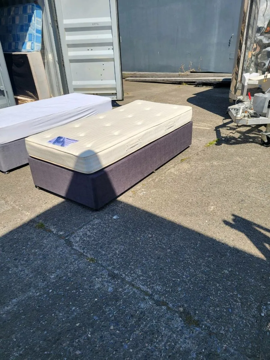 Single Beds×2 - Image 4