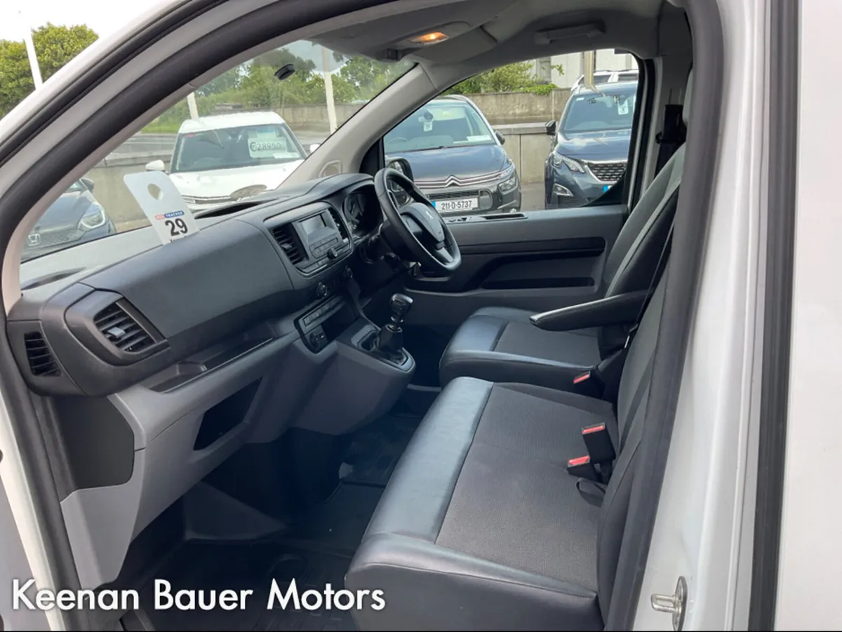 Peugeot Expert ACTIVE STANDARD 1.5 HDI 100 6. - Image 2