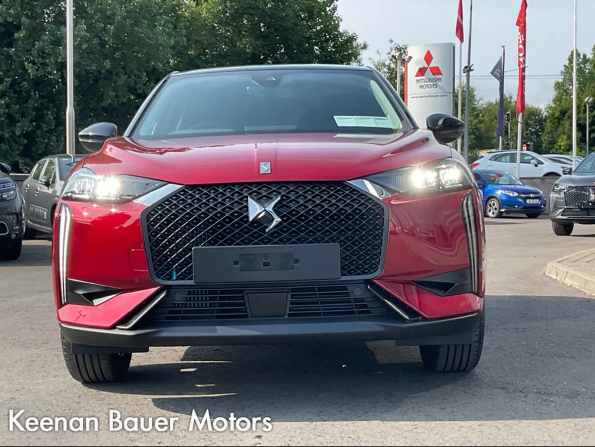 DS Automobiles DS 3 2 - Image 3