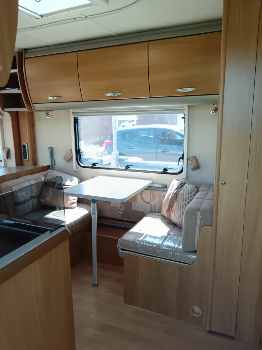 Swift conqueror 530 - Image 3