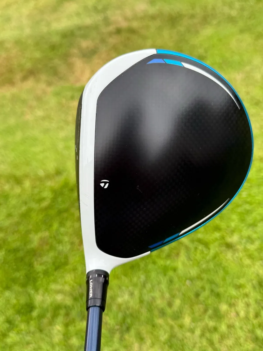 Taylormade SIM 2 Max Driver - Image 2