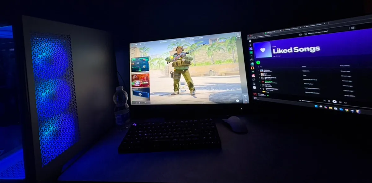 Pc setup - Image 2