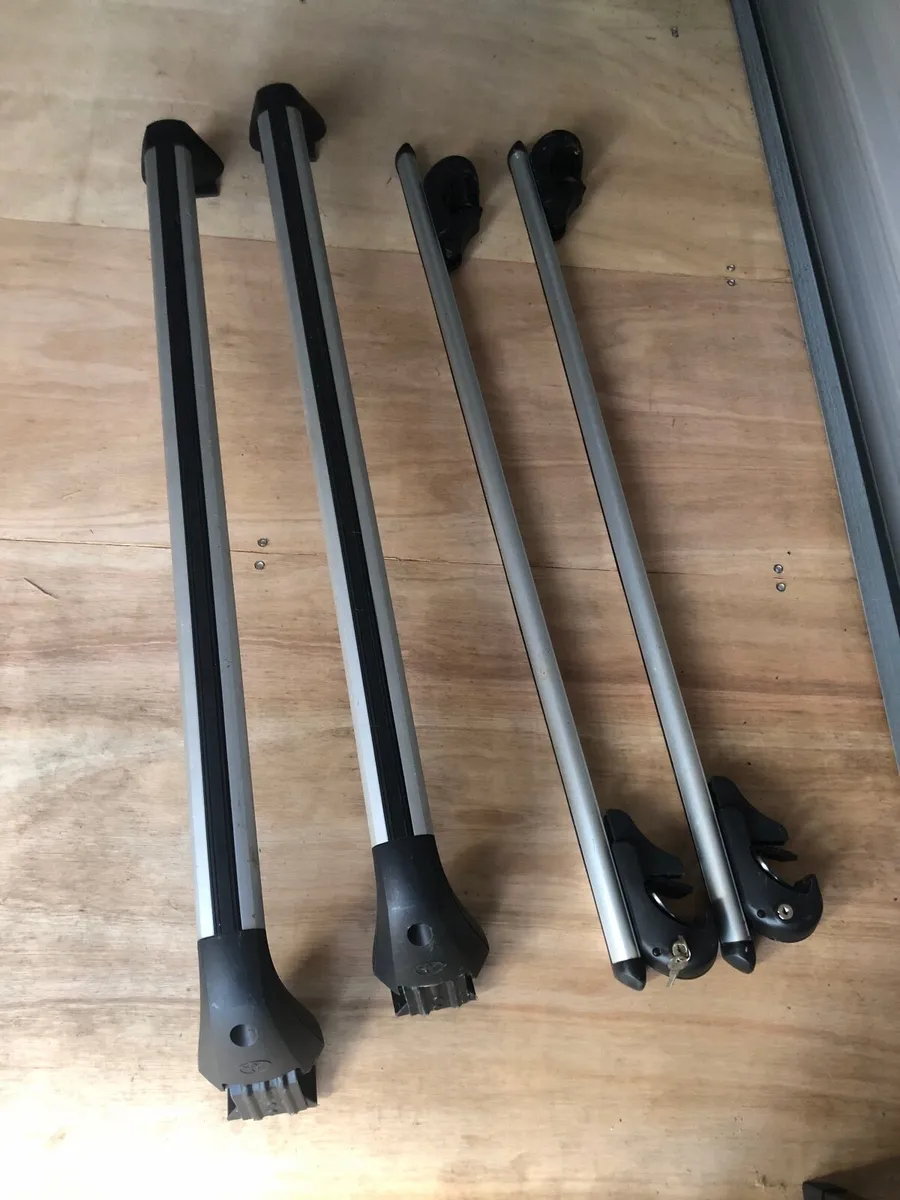 Roof rack - Image 2