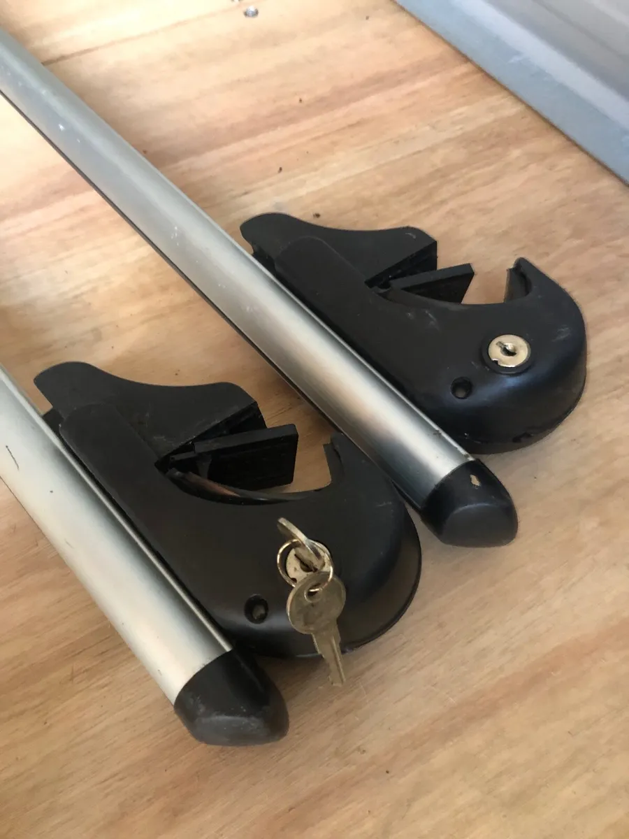 Roof rack - Image 4