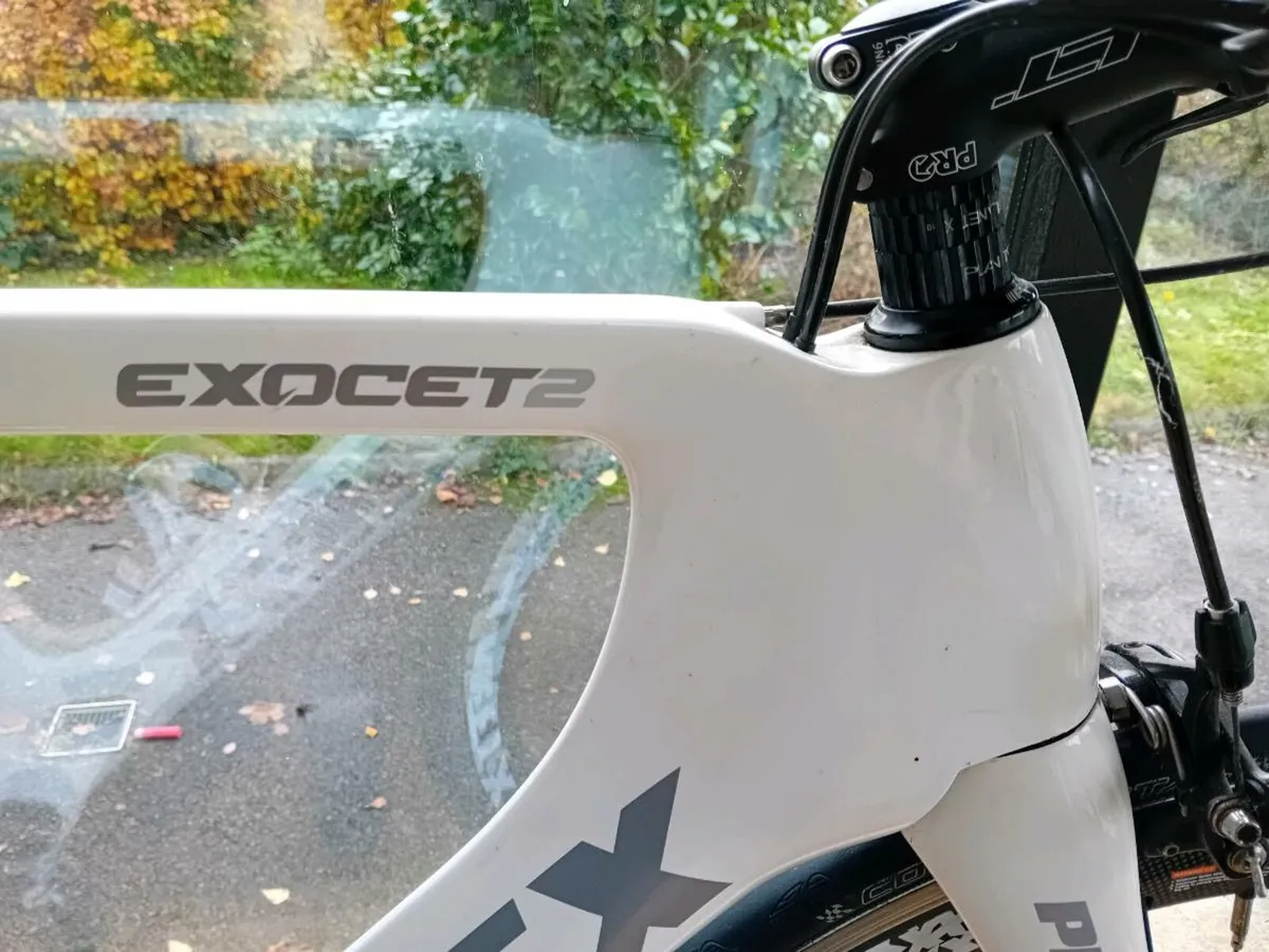 Time trial bike - Image 2