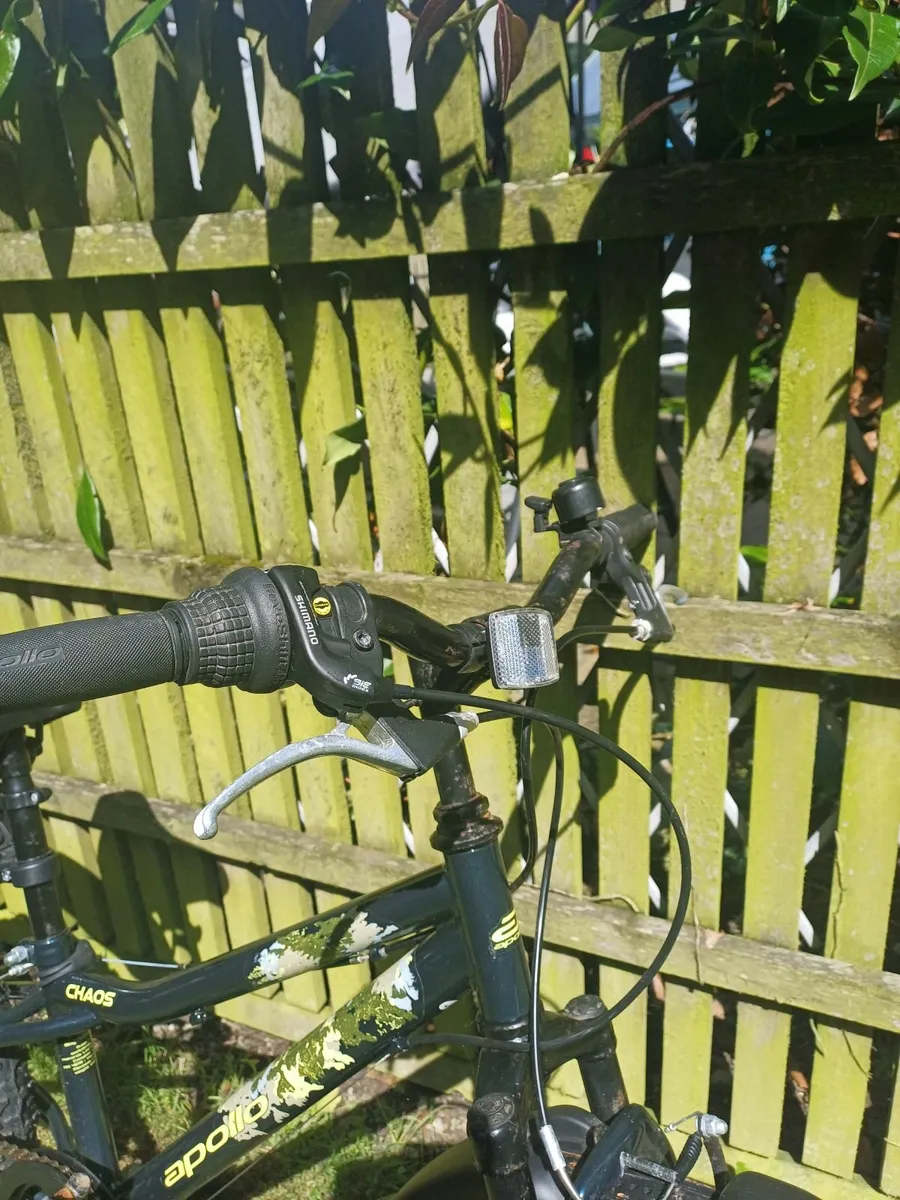 kids Mountain Bike, Age 8 to 11, Great Condition. - Image 3
