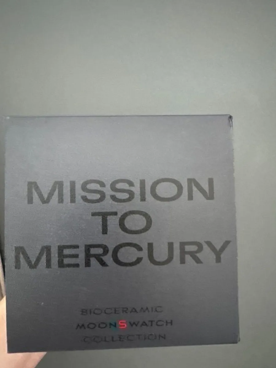 Watch - Image 1