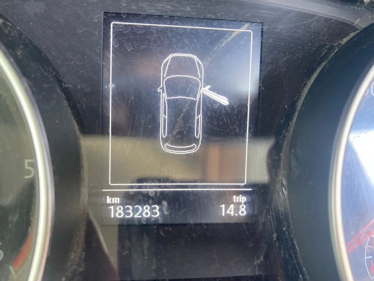 Golf van 2018 - Image 3