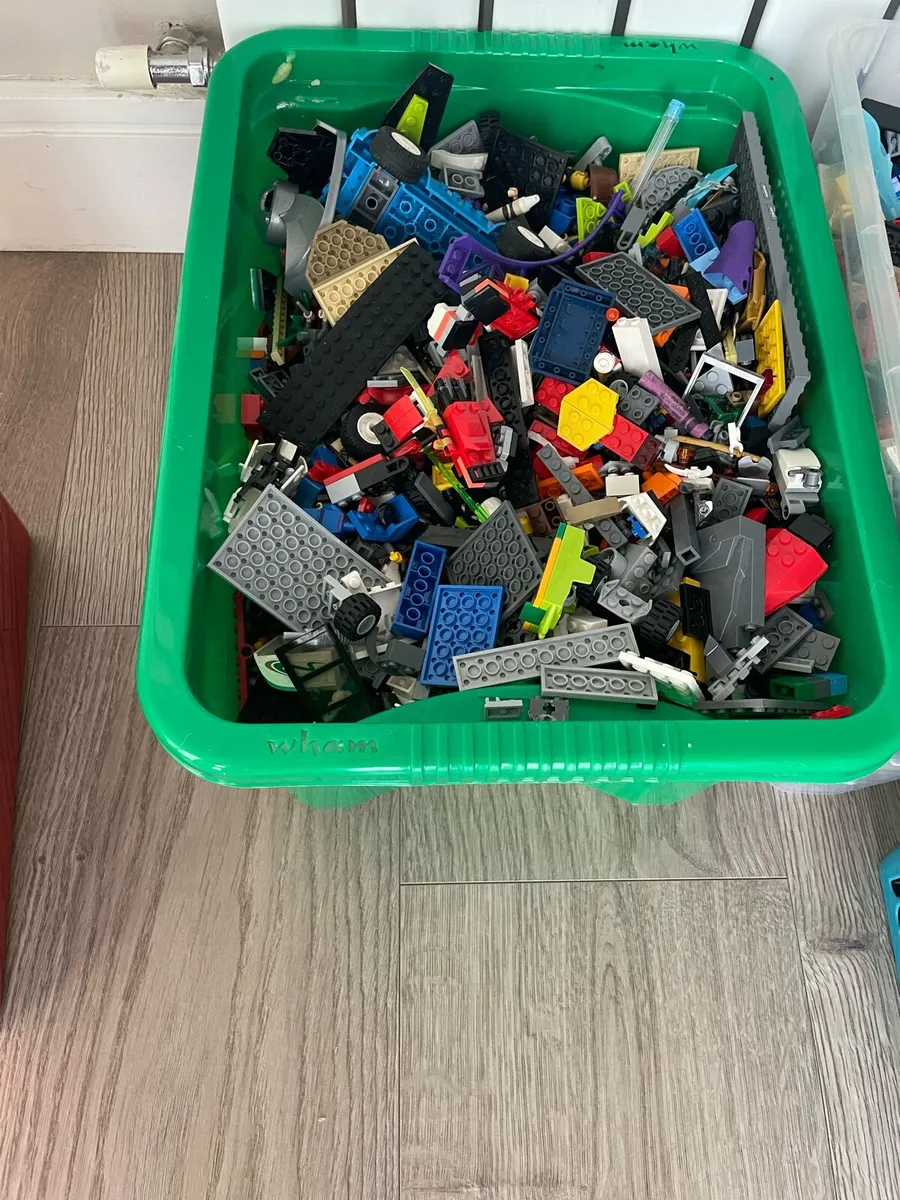 Lego