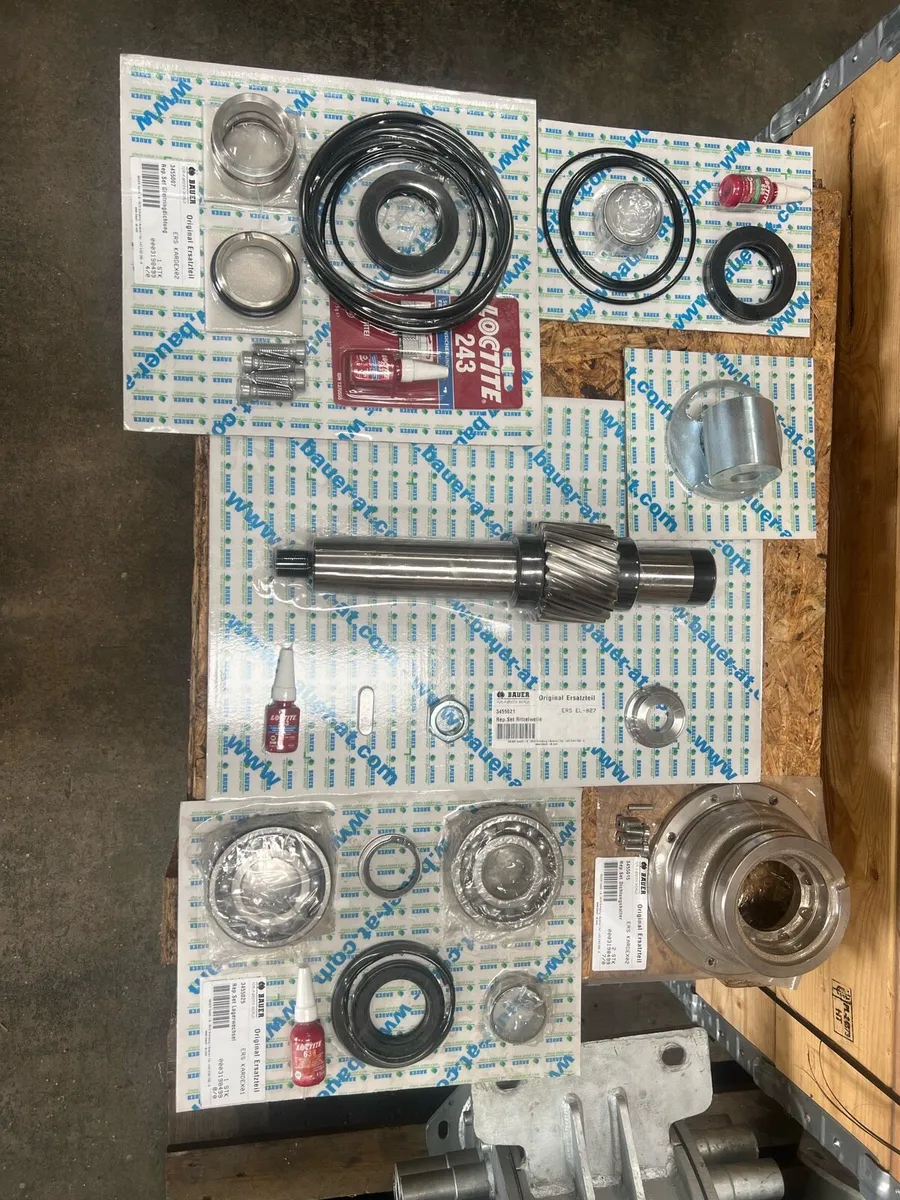 Slurry Parts & Spares @KME Agri - Image 2