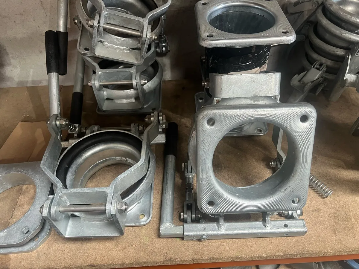 Slurry Parts & Spares @KME Agri - Image 3