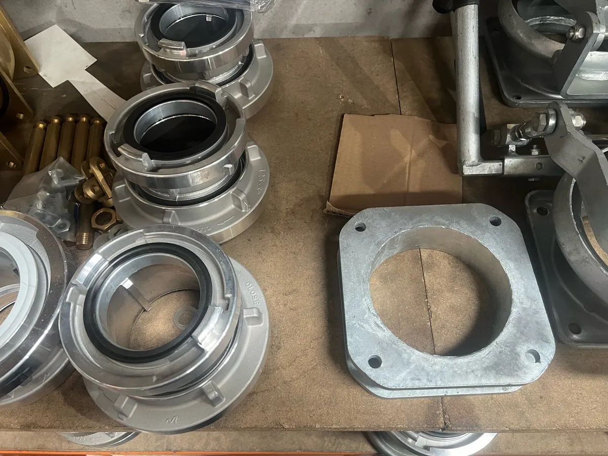 Slurry Parts & Spares @KME Agri - Image 4