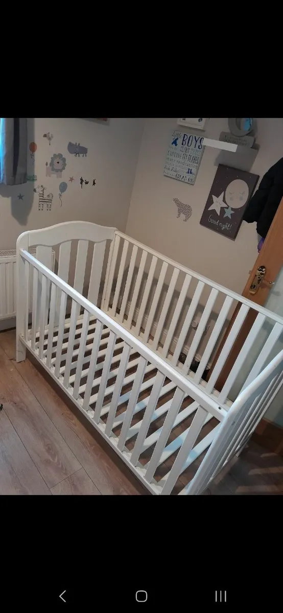 Mama's & Papa's Cot beds - Image 2