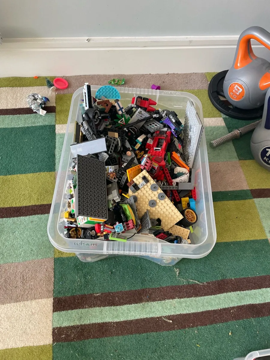 Lego