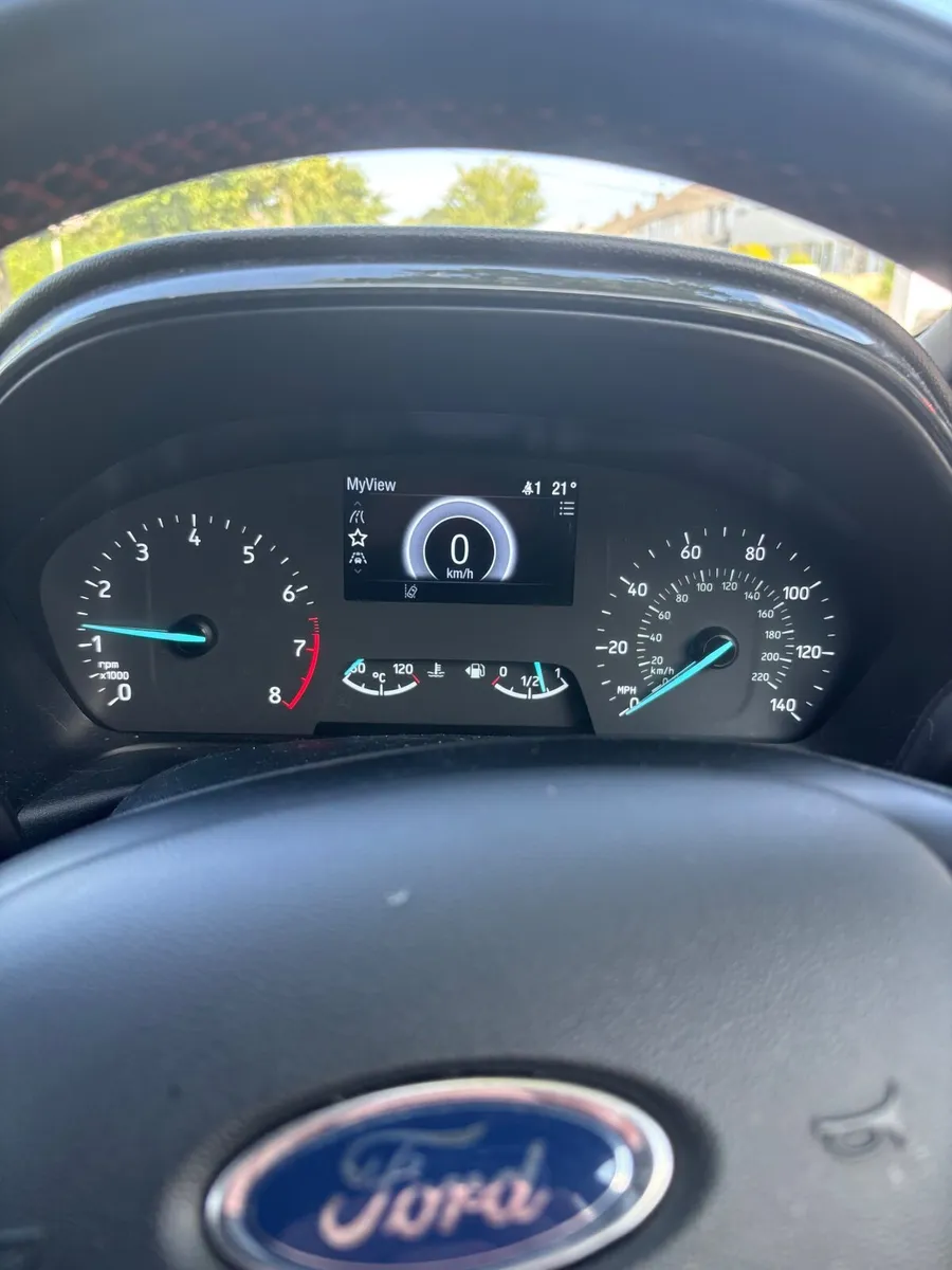 Ford Fiesta ST Line - Image 3