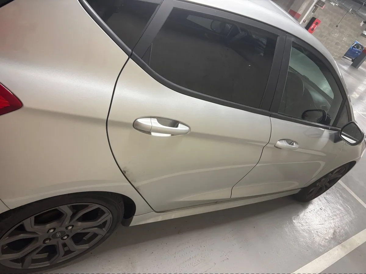 Ford Fiesta ST Line - Image 4
