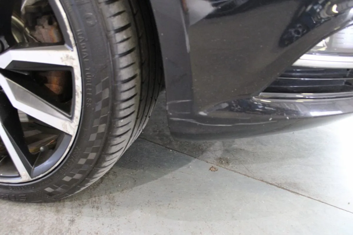 Volkswagen CC GT 2.0 TDI BMT 150HP Sport - Image 3