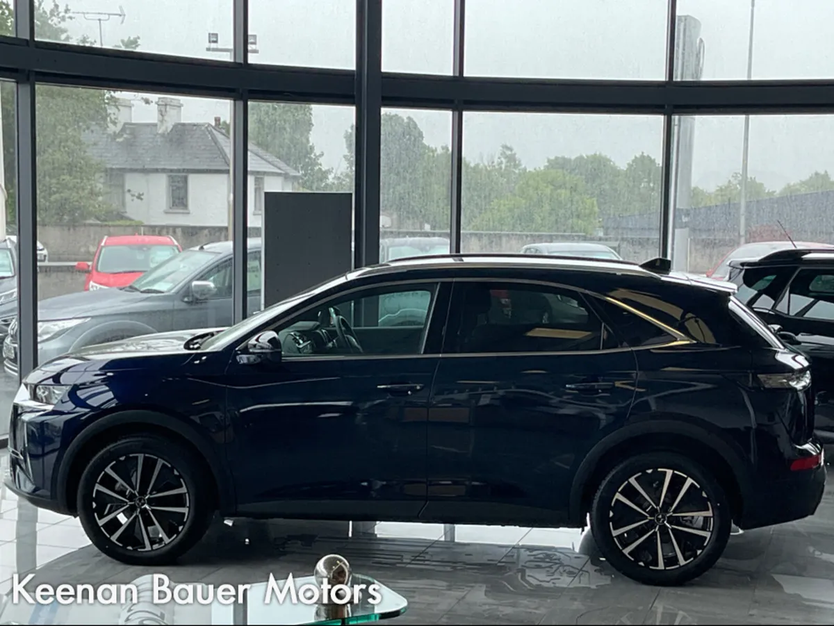 DS Automobiles DS 7 RIVOLI  1.5 BLUE HDI 130 AUTOM - Image 4