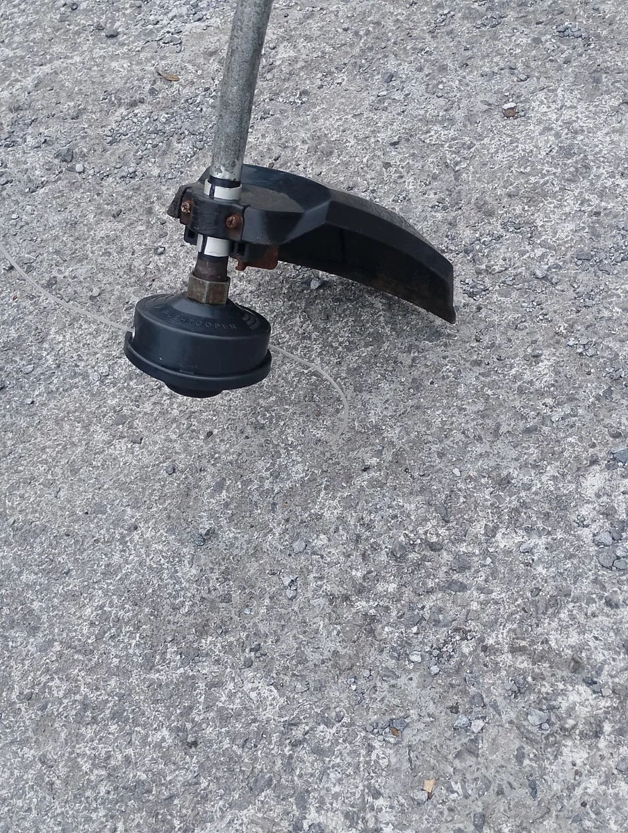 Husqvarna mondo strimmer - Image 4