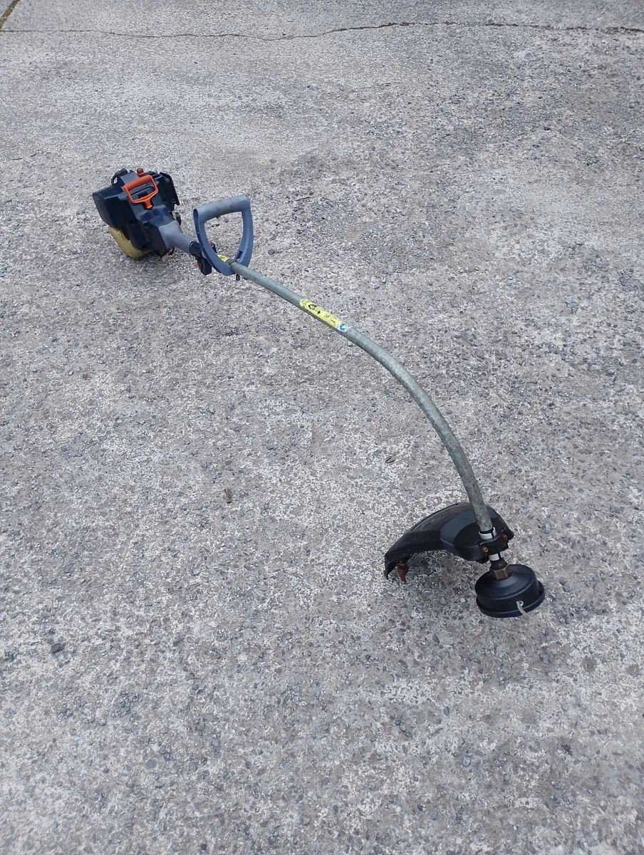 Husqvarna mondo strimmer - Image 1