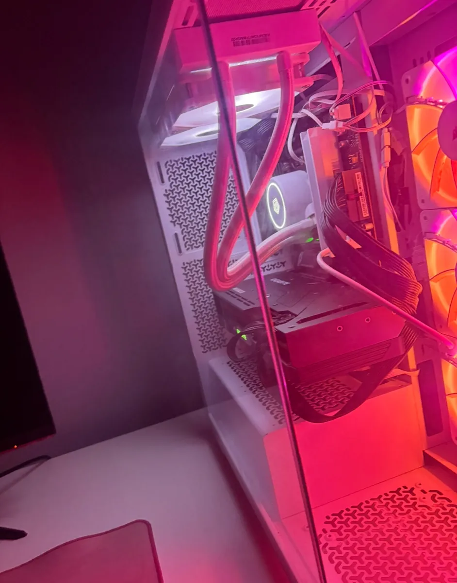 Pc setup - Image 3