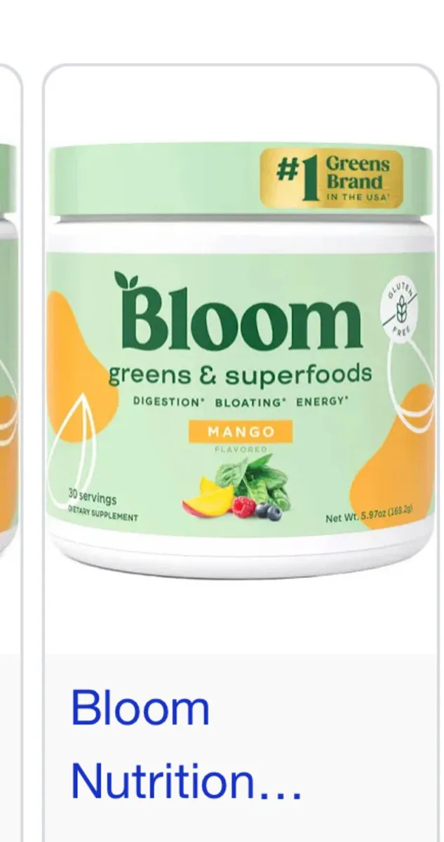 Bloom