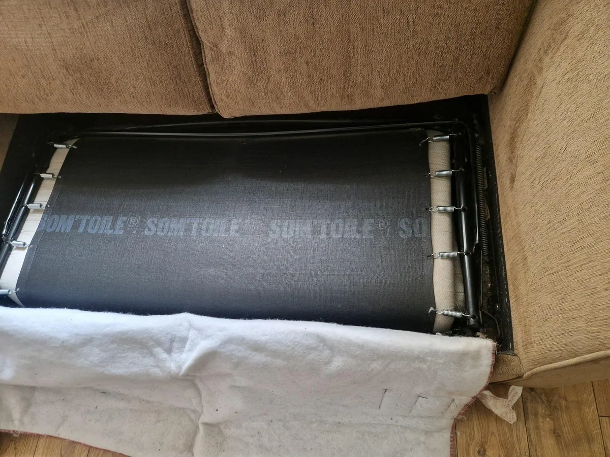 Sofa bed - Image 2