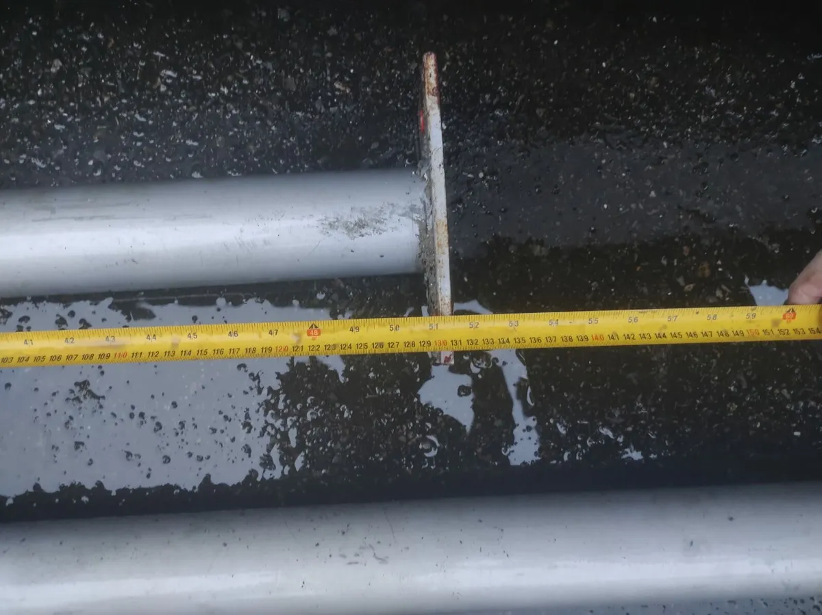 Steel supports - Image 3