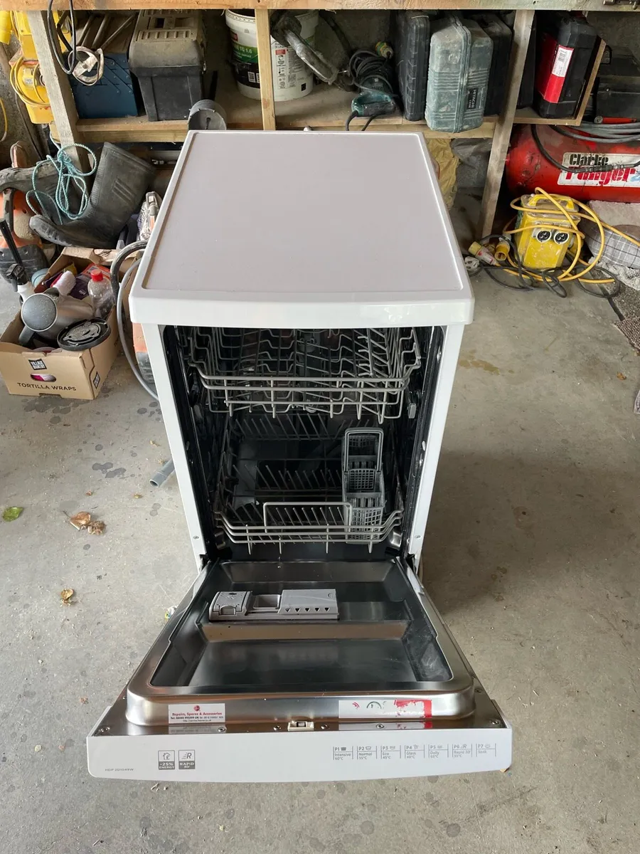 Dishwasher for sale - Image 2