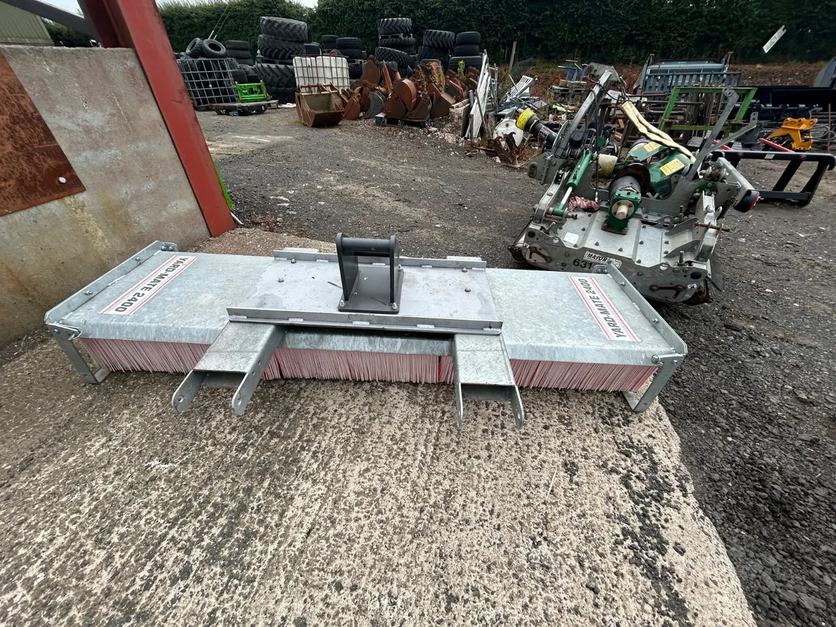 New Plantmec brush 2400 - Image 2