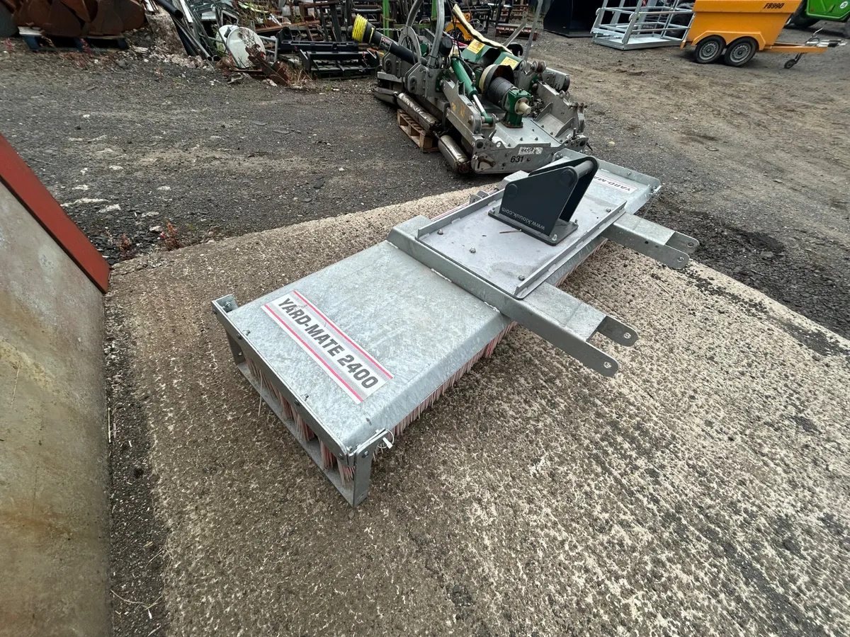 New Plantmec brush 2400 - Image 3
