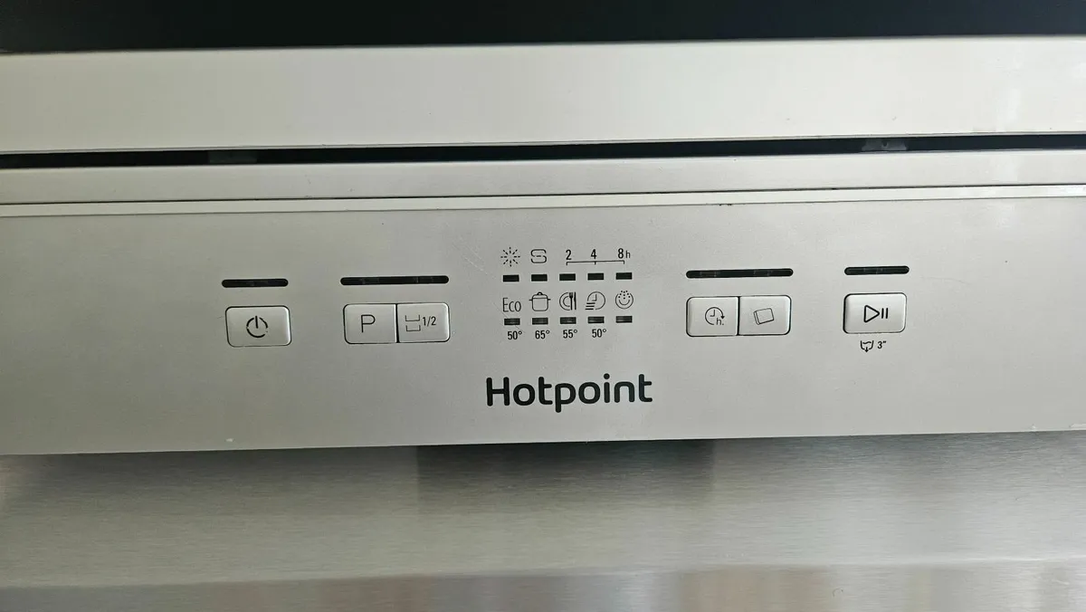 Dishwasher - Image 1