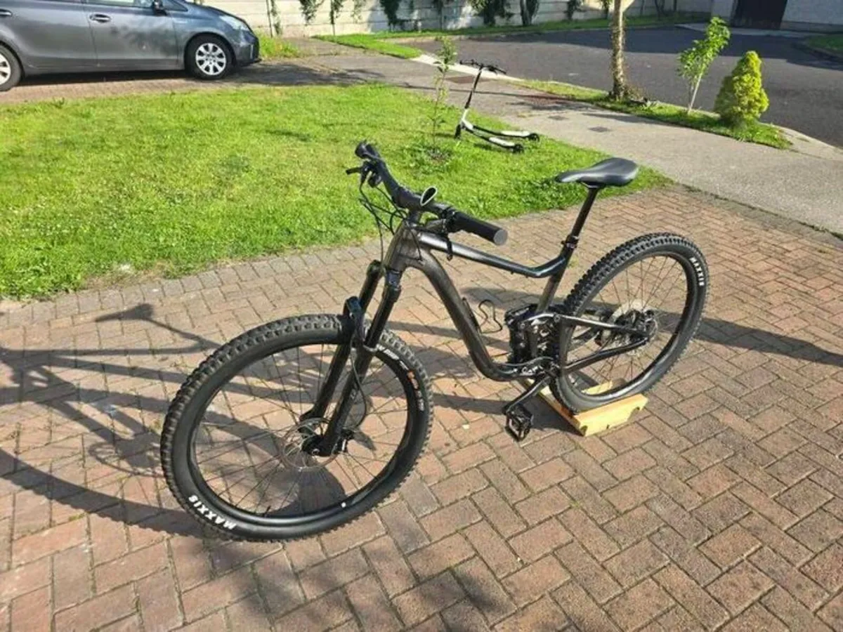 Giant Trance 29 2 full suspension - Image 3
