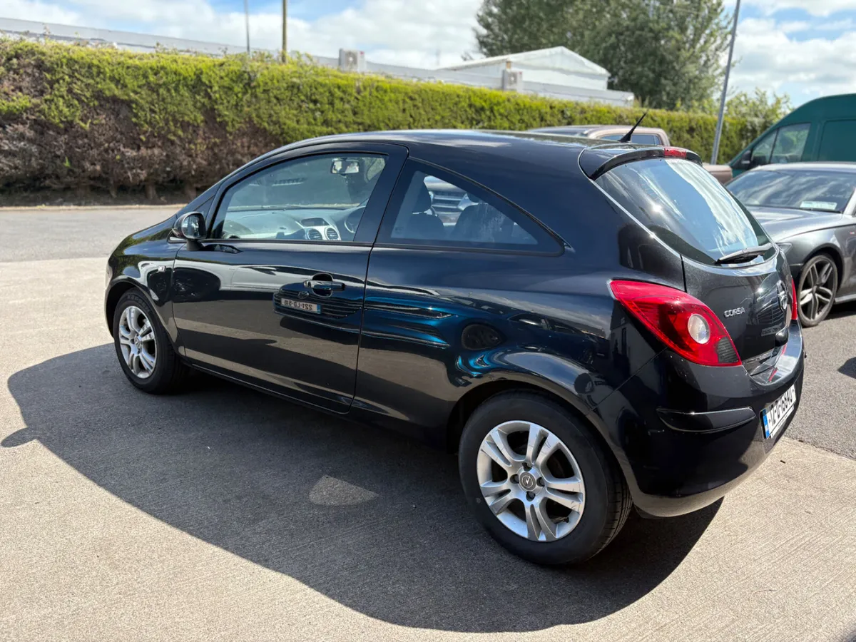 Opel Corsa Only 90k kms Nct 08/26 Warranty - Image 2