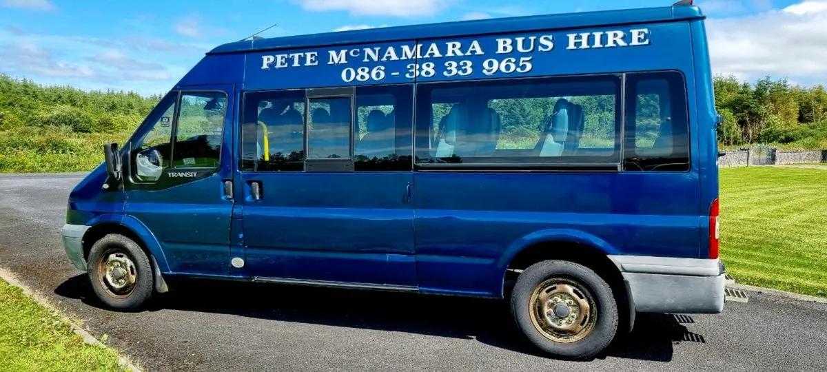 Minibus - Image 2