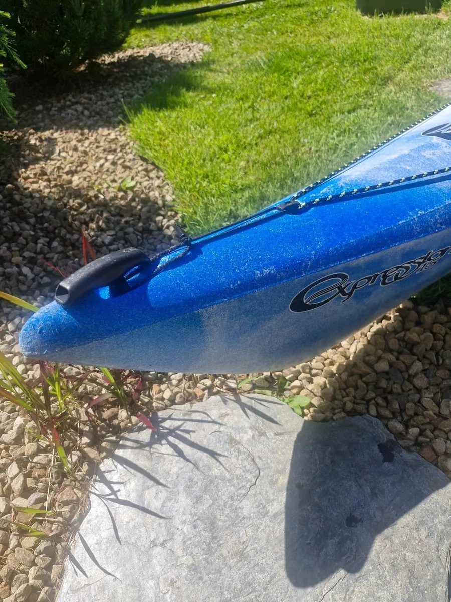 Sea kayak - Image 2