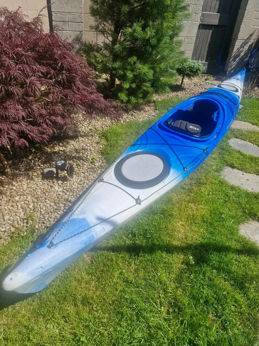 Sea kayak - Image 3