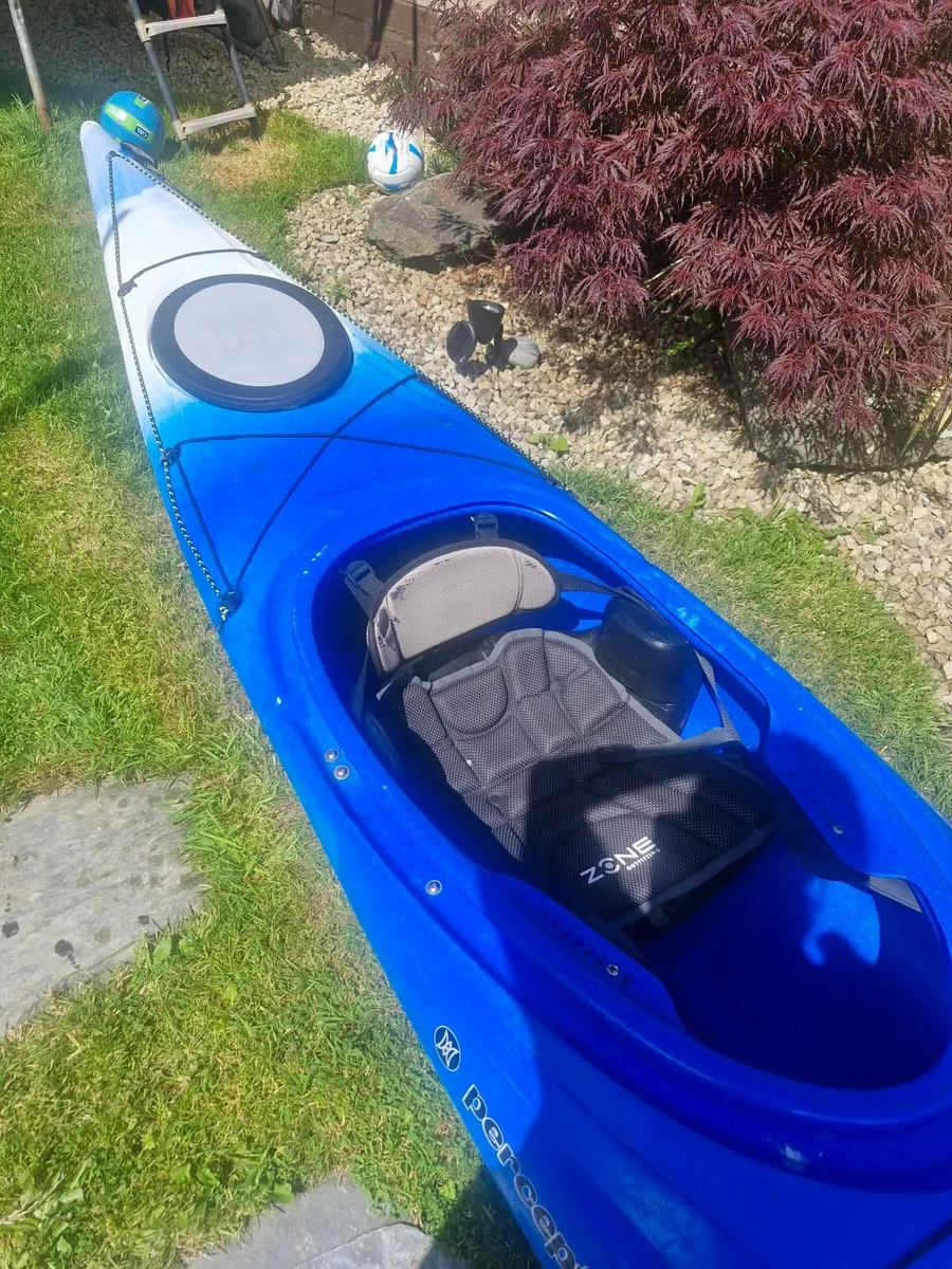 Sea kayak - Image 4
