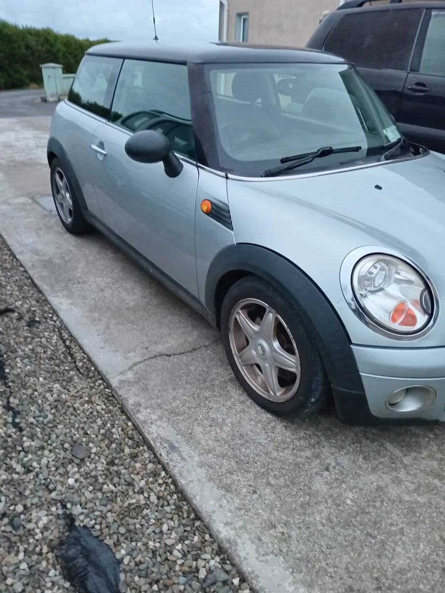 Mini Cooper 2007 - Image 2