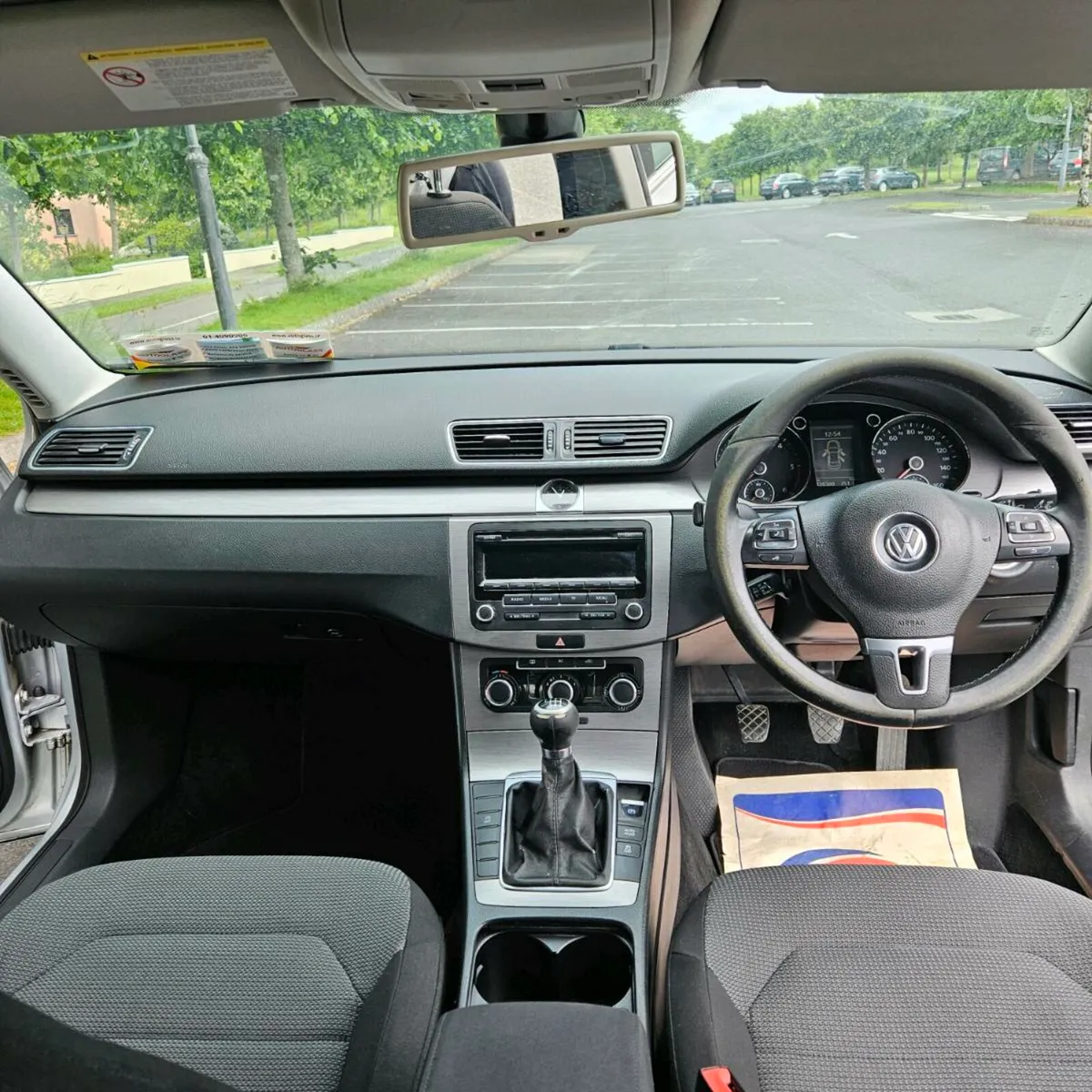 Volkswagen Passat long NCT - Image 3