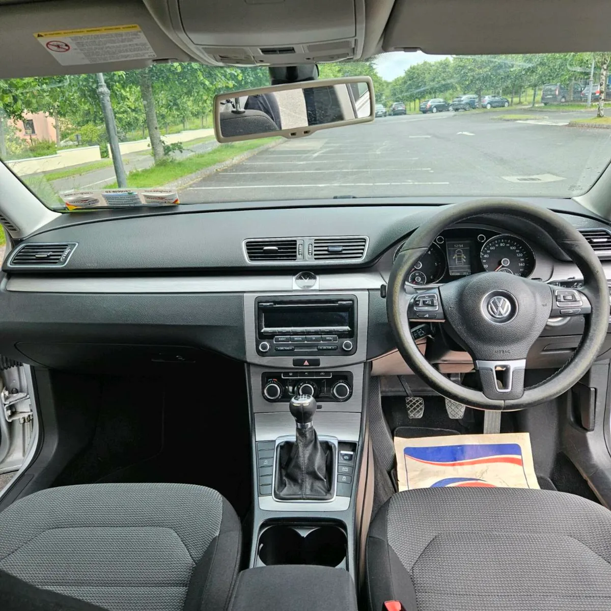 Volkswagen Passat long NCT - Image 4