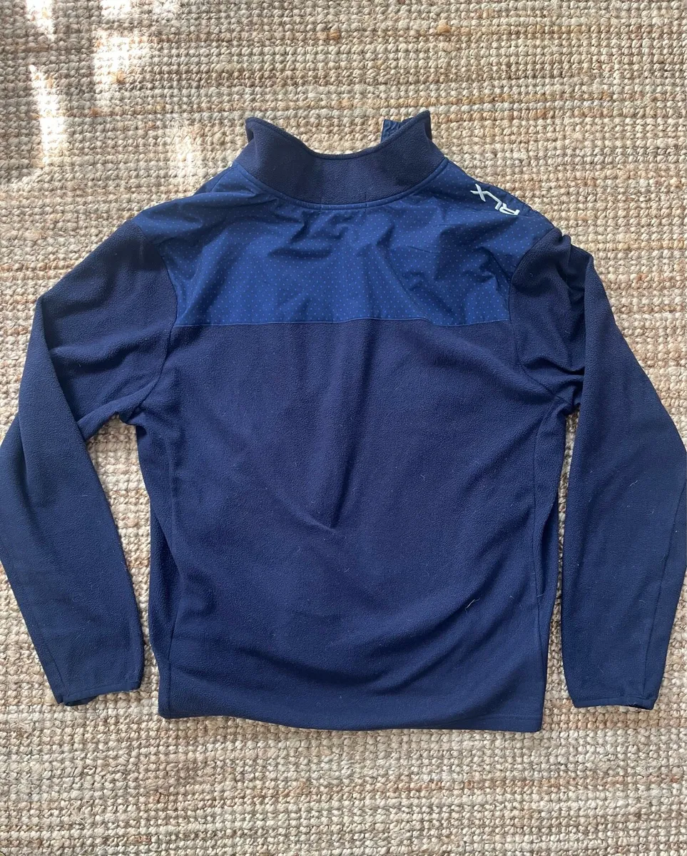 RLX golf fleece - Image 2