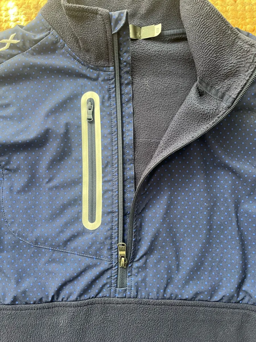 RLX golf fleece - Image 4
