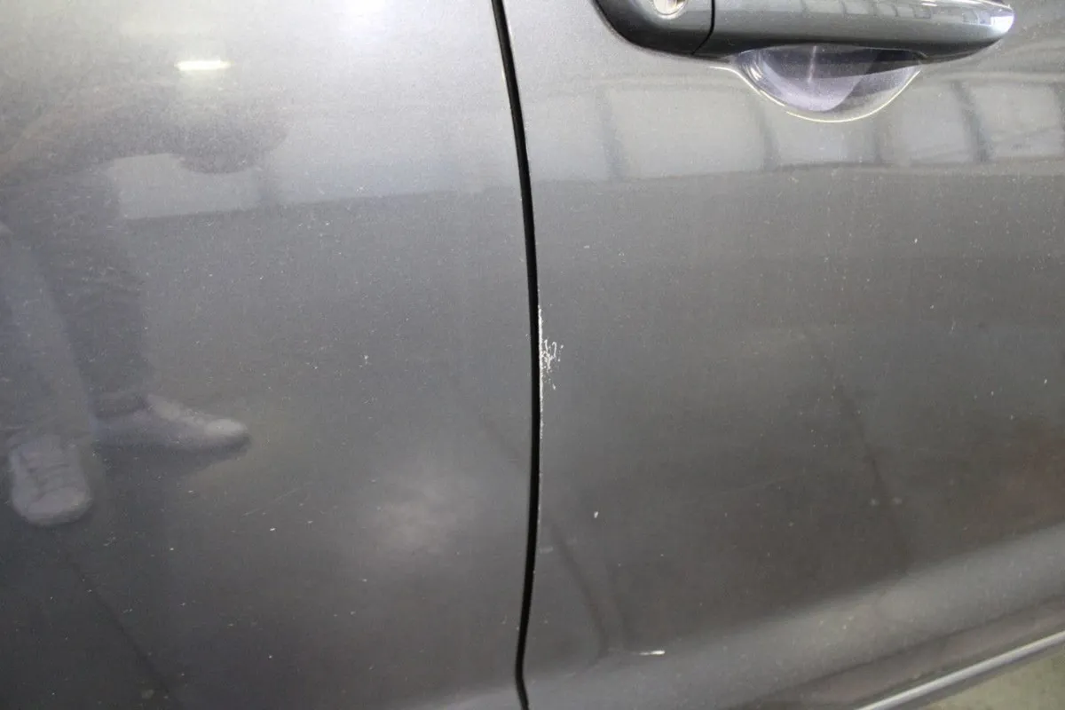 Hyundai i30 Fastback Diesel 1.6 - Image 3