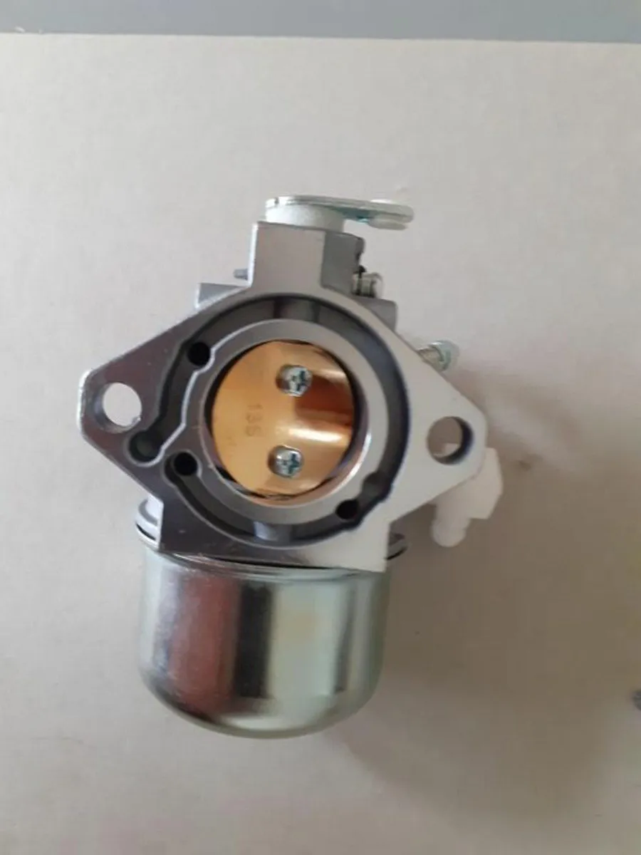 Carburator for 12.5 HP. Fits most engines. - Image 1