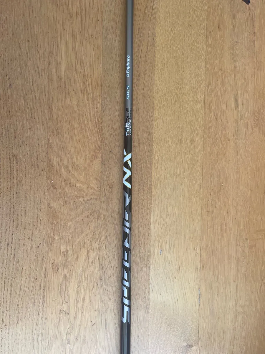 Taylormade Driver Shaft - Image 1