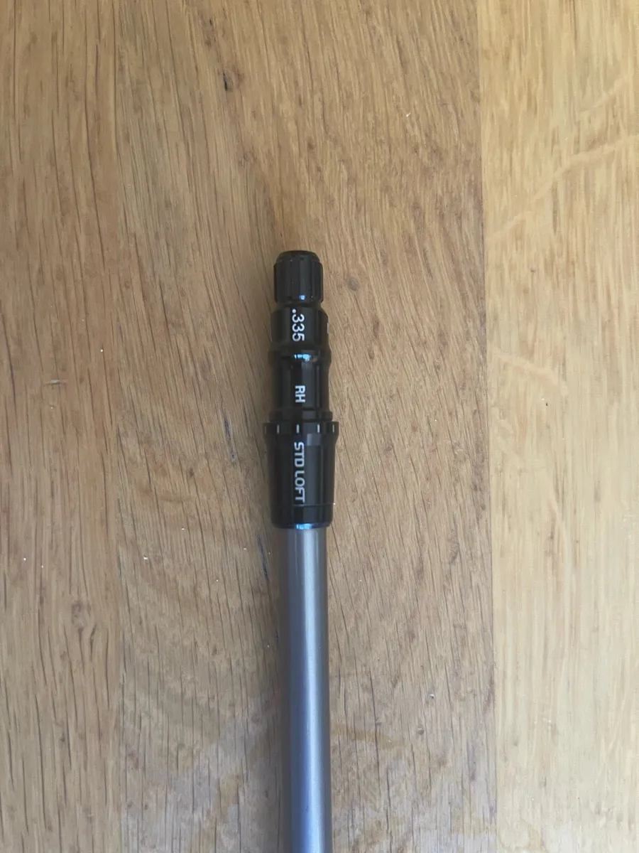 Taylormade Driver Shaft - Image 3